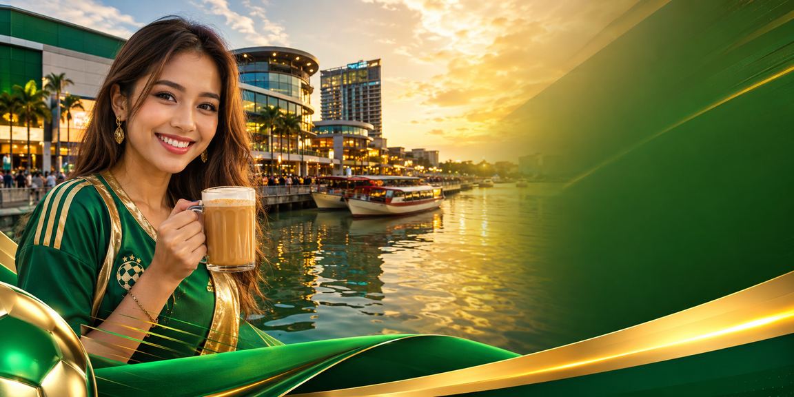 Pengguna VIP Johor Bahru menerima bonus dalam platform hiburan dalam talian Malaysia