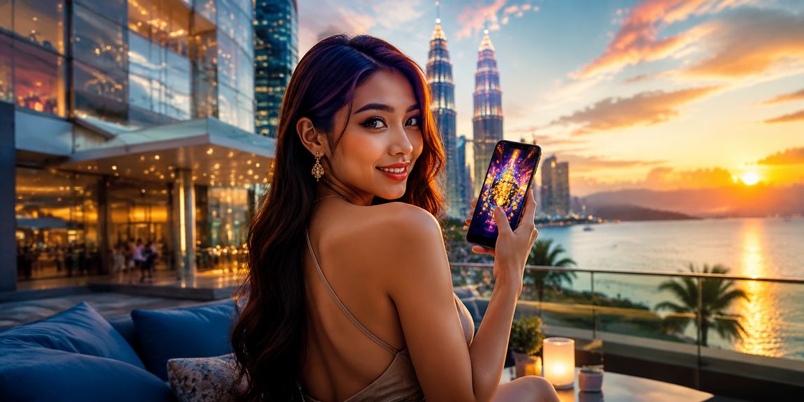 Bonus rebat Kuala Lumpur untuk deposit taruhan badminton dalam talian