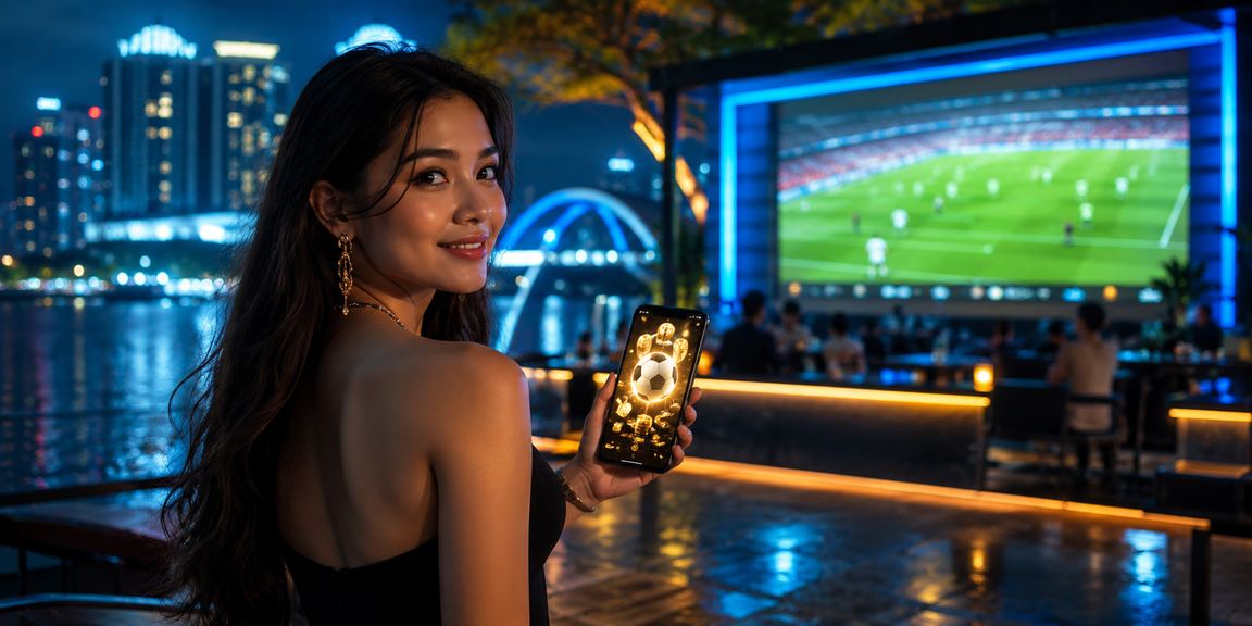 Pertaruhan bola sepak Malaysia dalam talian dengan odds terkini